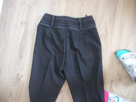 Čokoládový kostým, 42