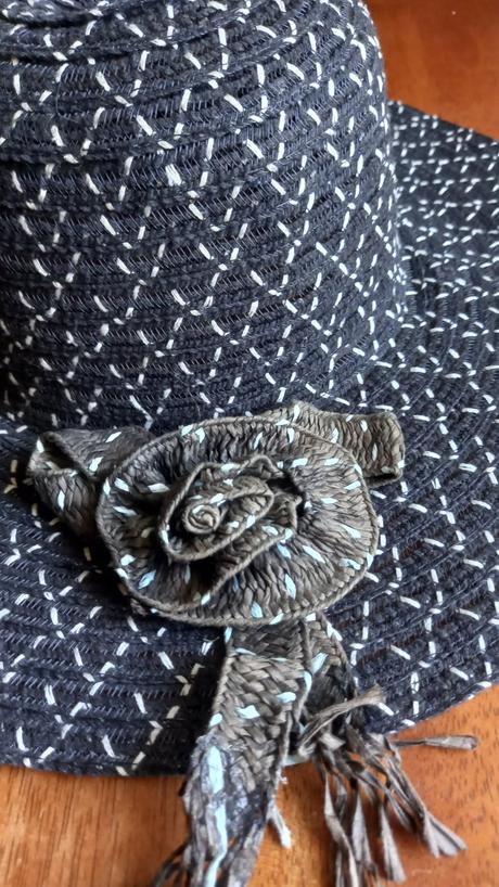 Detsky klobuk proti slnku, 