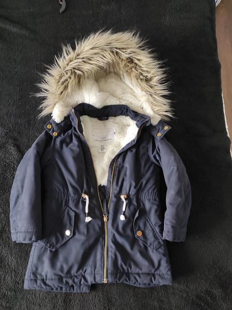 Bunda h&m 110, h&m,110