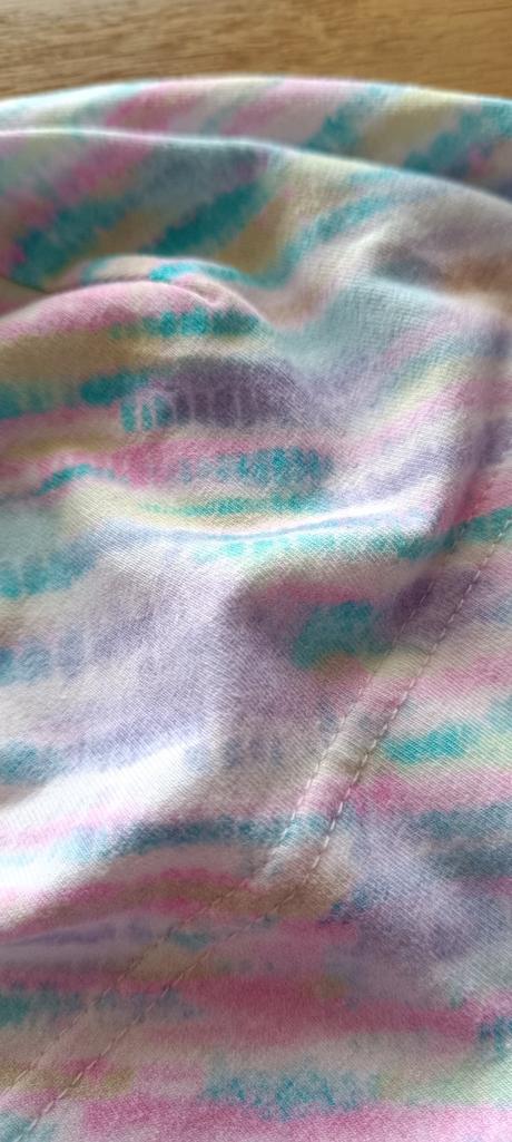 Dúhová čiapka repal 48-50, repal