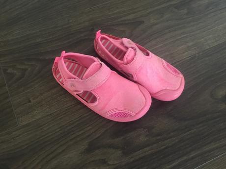 Topanky do vody next, next,30