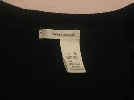 Svetrik dkny, dkny,xs