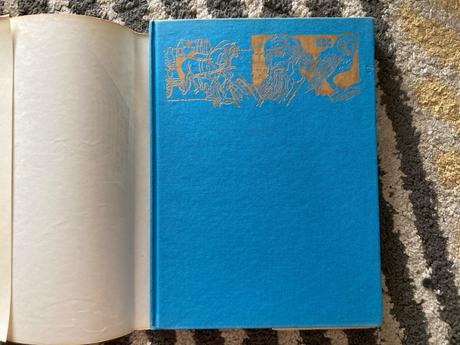 Snežienka h. ch. andersen-prvé vyd.1981, 