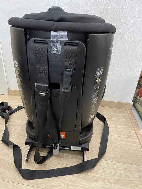 Autosedacka britax romer, römer