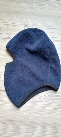 Kukla na lyzovanie, 110