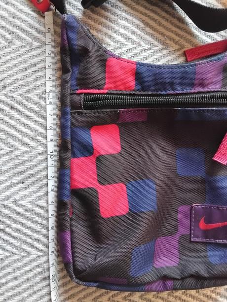 Športova crossbody, nike