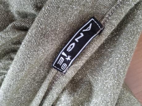 Krémový svetrík atmosphere 38, atmosphere,38