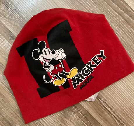 Prechodná čiapočka, 54