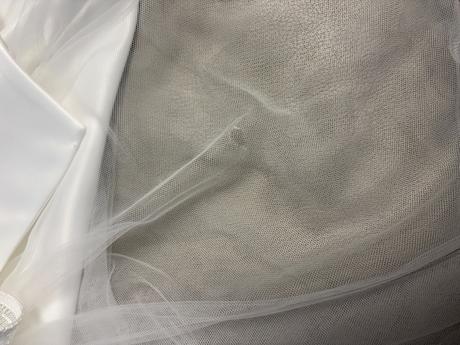 Nádherné šaty na prvé sväté prijímanie z nextu, lipsy london,152