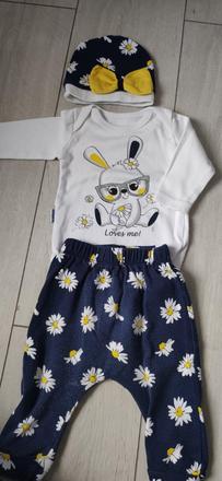 3 dielna súpravicka, 68