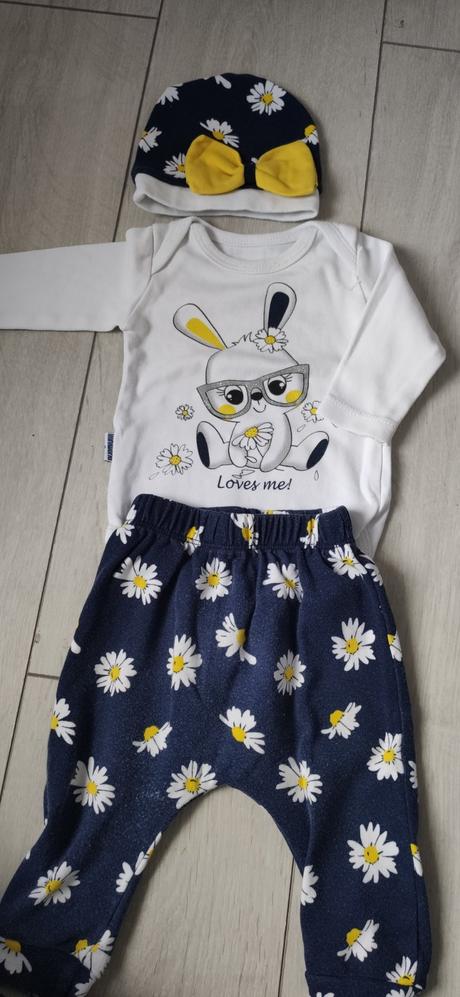 3 dielna súpravicka, 68