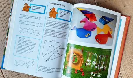 Knizka z dielne malych majstrov, 