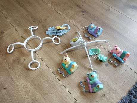 Predam zachovale veci, 