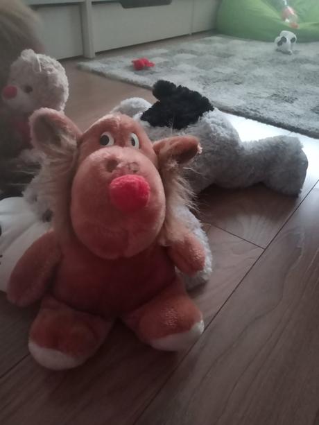 Plyšové hračky fnaf,