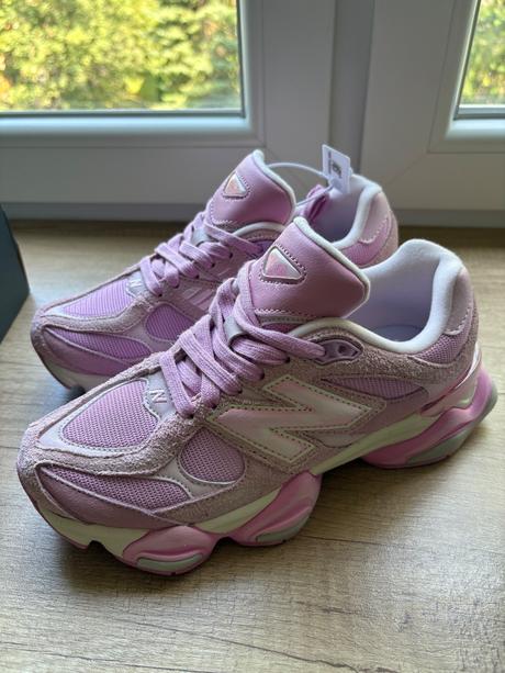 Tenisky new balance 9060, new balance,38