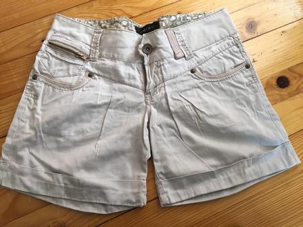 Dámske kraťasy, amisu,36