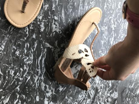 Tu sandalky 13uk, tu,33