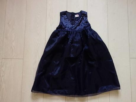 Šaty name it, name it,128