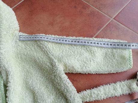 Froté župan v. 86/92,