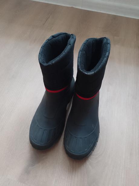 Zimné čižmy, snehule, 40