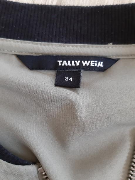 Lahka bunda, tally weijl,34