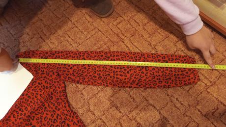 Letné šaty, h&m,40