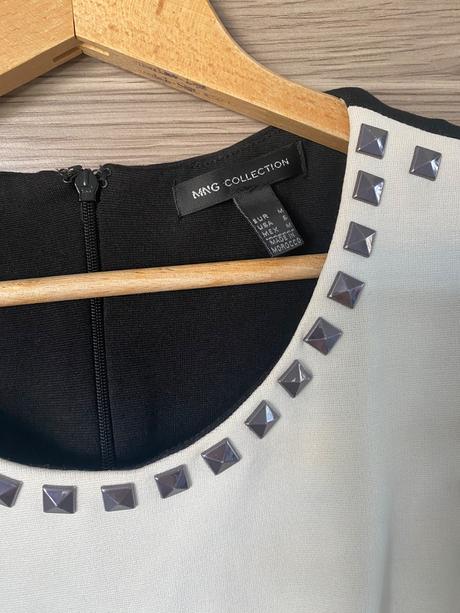 Mango šaty, mango,m