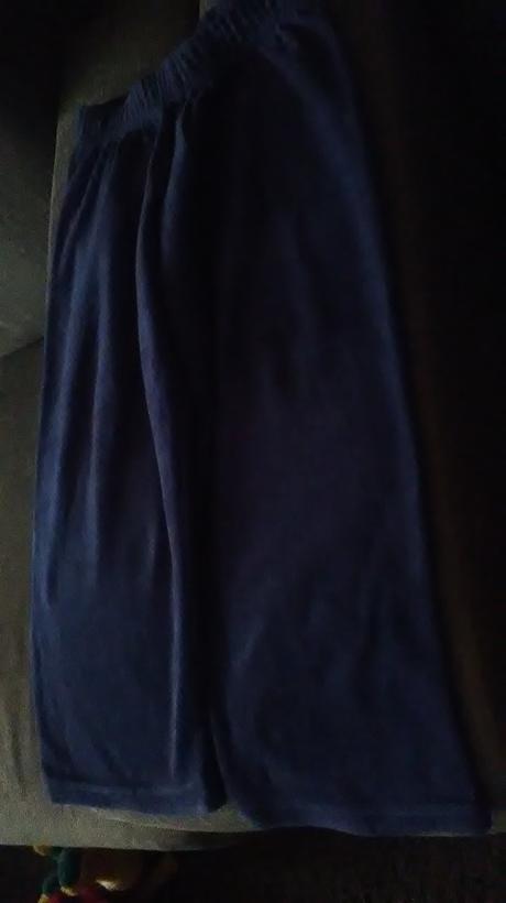 Velurova suprava, lupilu,86