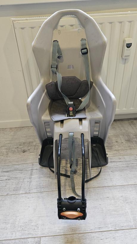 Detská cyklosedačka, 