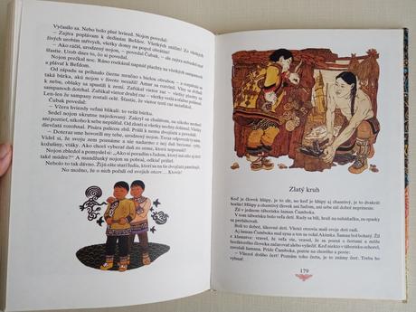 Amurské rozprávky (dmitrij nagiškin), 