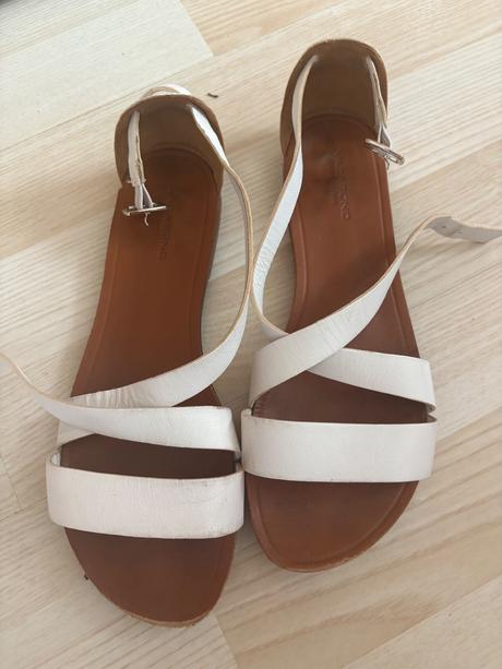 Vagabond sandále, vagabond,36