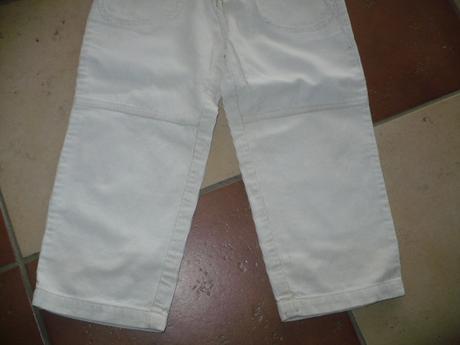 Menšestrové nohavice, 104