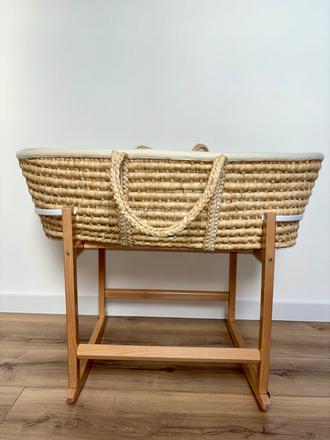 Mojžišov košík, šírka (cm): 45,dĺžka (cm): 80