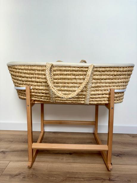 Mojžišov košík, šírka (cm): 45,dĺžka (cm): 80