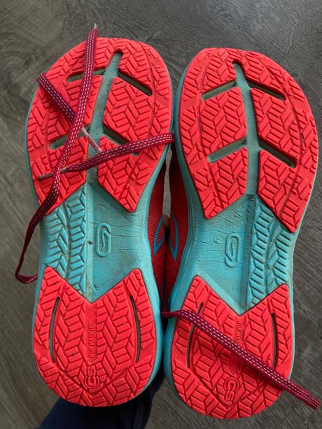 Tenisky, decathlon,34