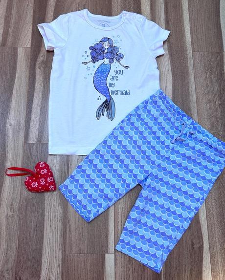 Pyžamko, coccodrillo,98