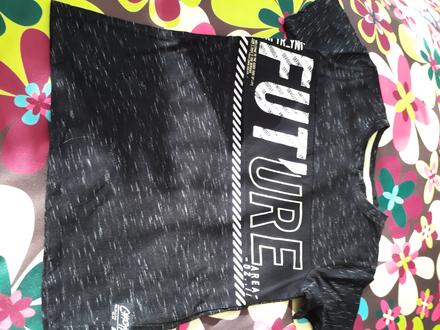 Tricko, dopodopo,134