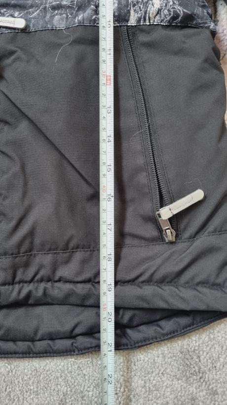 B3456 bunda, h&m,122