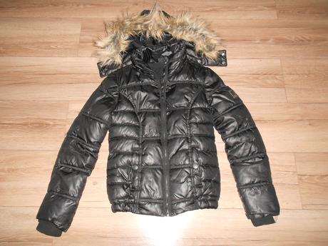 Dievčenská bunda, crashone,146