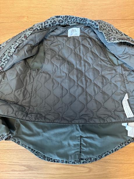Zara bunda 122, zara,122