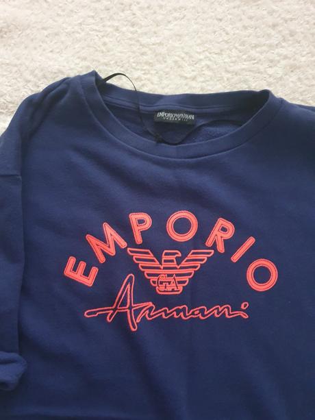 Emporio armani šaty, armani,m