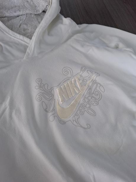 Mikina nike, nike,152