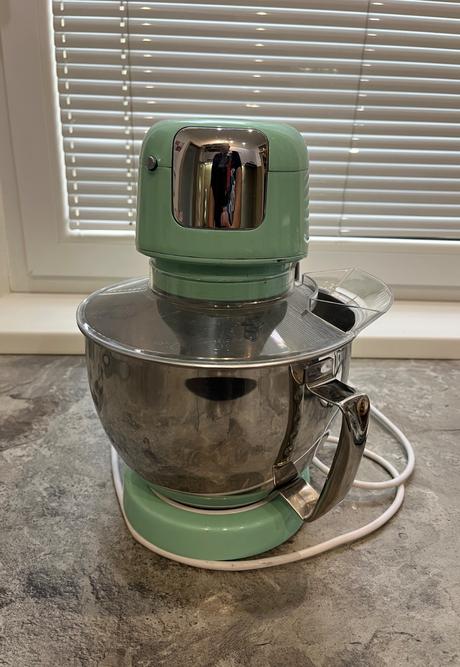 Sencor stm 6351gr 1000w kuchynský robot, sencor