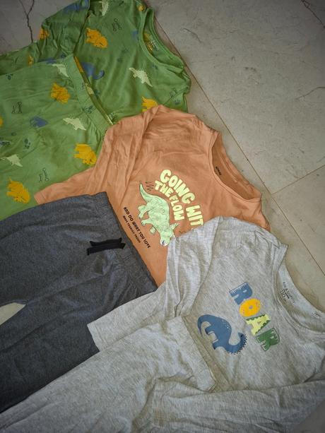 Pyžamká, sinsay,104