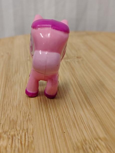 Zberateľská srnka sprint, enchantimals, mattel, 