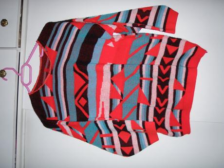 Svetre na donosenie, 164