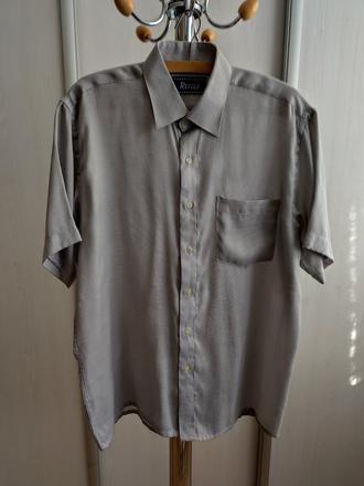 Pánska košeľa - darujem, reflex,m