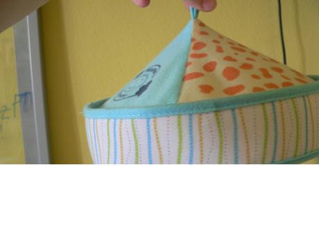 Kolotoc nad postielku, 