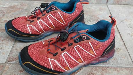 Tenisky cmp - 34, 34