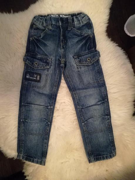 Rifle 5-6 rokov, dopodopo,116